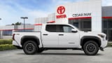 2026 Toyota Tacoma - Preview 13