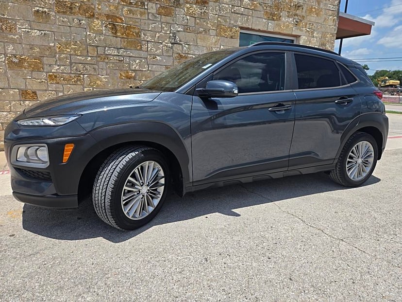 2019 Hyundai Kona - Image 1