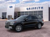 2027 Ford Explorer - Preview 3