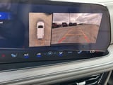 2026 Chevrolet Tahoe - Preview 13