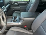 2025 Chevrolet Silverado - Preview 11