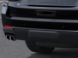 2026 Chevrolet Suburban - Preview 14