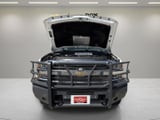 2019 Chevrolet Silverado 2500 HD - Preview 8