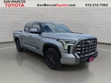 2024 Toyota Tundra - Preview 3