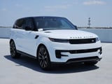 2026 Land Rover Range Rover Sport - Preview 3