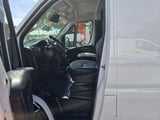 2023 Ram ProMaster 2500 - Preview 10