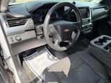 2020 Chevrolet Tahoe - Preview 10
