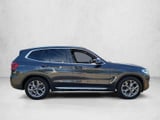 2021 BMW X3 - Preview 4