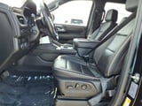 2024 Chevrolet Tahoe - Preview 11