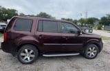 2014 Honda Pilot - Preview 2