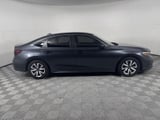 2026 Honda Civic - Preview 7