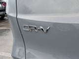 2024 Honda CR-V - Preview 10