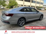 2023 Volkswagen Jetta - Preview 4