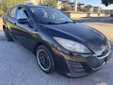 2010 Mazda Mazda3 - Preview 3