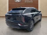 2027 Cadillac Optiq - Preview 7