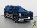 2027 Hyundai Palisade - Preview 3