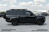 2025 Land Rover Defender - Preview 4