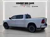 2026 Ram 1500 - Preview 6