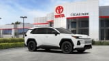2026 Toyota RAV4 - Preview 14