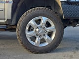 2018 Chevrolet Silverado 2500 HD - Preview 10