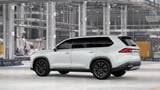 2026 Toyota Grand Highlander - Preview 5