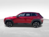 2025 Mazda CX-50 - Preview 8