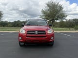 2011 Toyota RAV4 - Preview 8