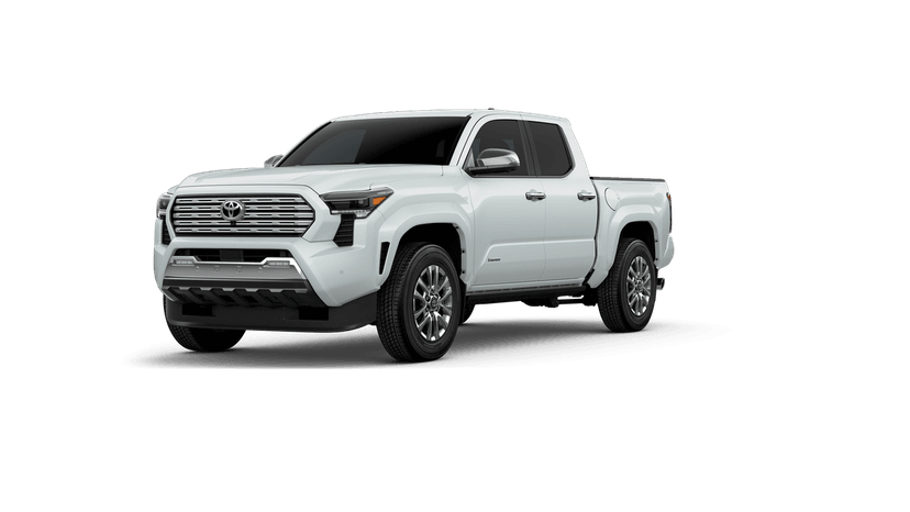 2026 Toyota Tacoma - Image 1