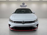 2027 Volkswagen Jetta GLI - Preview 8