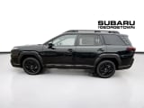 2026 Subaru Outback - Preview 4