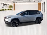 2026 Jeep Cherokee - Preview 4