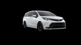 2026 Toyota Sienna - Preview 15