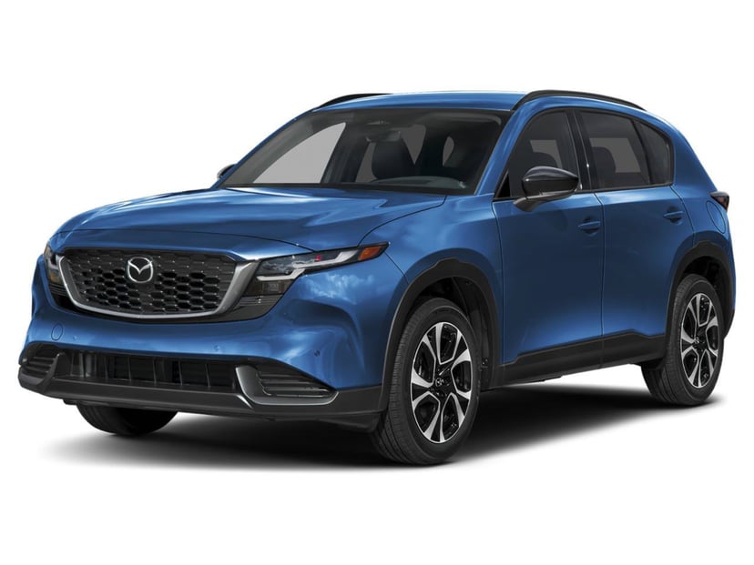 2026 Mazda CX-5 - Image 1