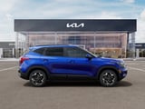 2026 Kia Seltos - Preview 7