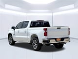 2026 Chevrolet Silverado 1500 - Preview 4