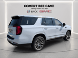 2026 GMC Yukon - Preview 9