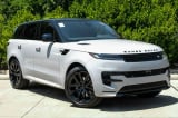 2026 Land Rover Range Rover Sport - Preview 7