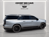 2026 Cadillac Escalade ESV - Preview 9
