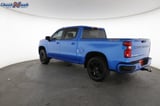 2025 Chevrolet Silverado - Preview 9