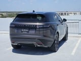 2026 Land Rover Range Rover Velar - Preview 7