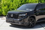 2025 Honda Pilot - Preview 4