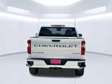 2026 Chevrolet Silverado - Preview 4