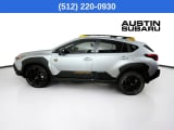 2026 Subaru Crosstrek - Preview 4