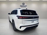 2027 Volkswagen Atlas - Preview 3