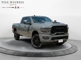 2027 Ram 2500 - Preview 2