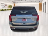 2026 GMC Yukon - Preview 8