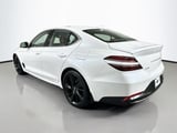 2023 Genesis G70 - Preview 6