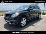 2014 Mercedes-Benz M-Class - Preview 2