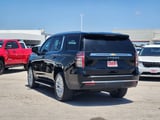 2024 Chevrolet Tahoe - Preview 5