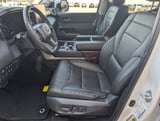 2024 Toyota Tundra Hybrid - Preview 8
